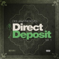 Def Jam - Direct Deposit Vol. 1